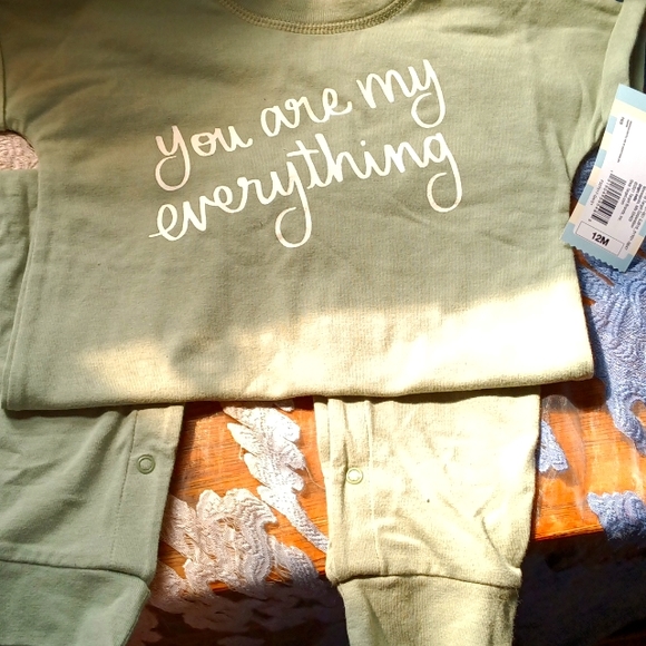 Cat & Jack one piece - Picture 1 of 3